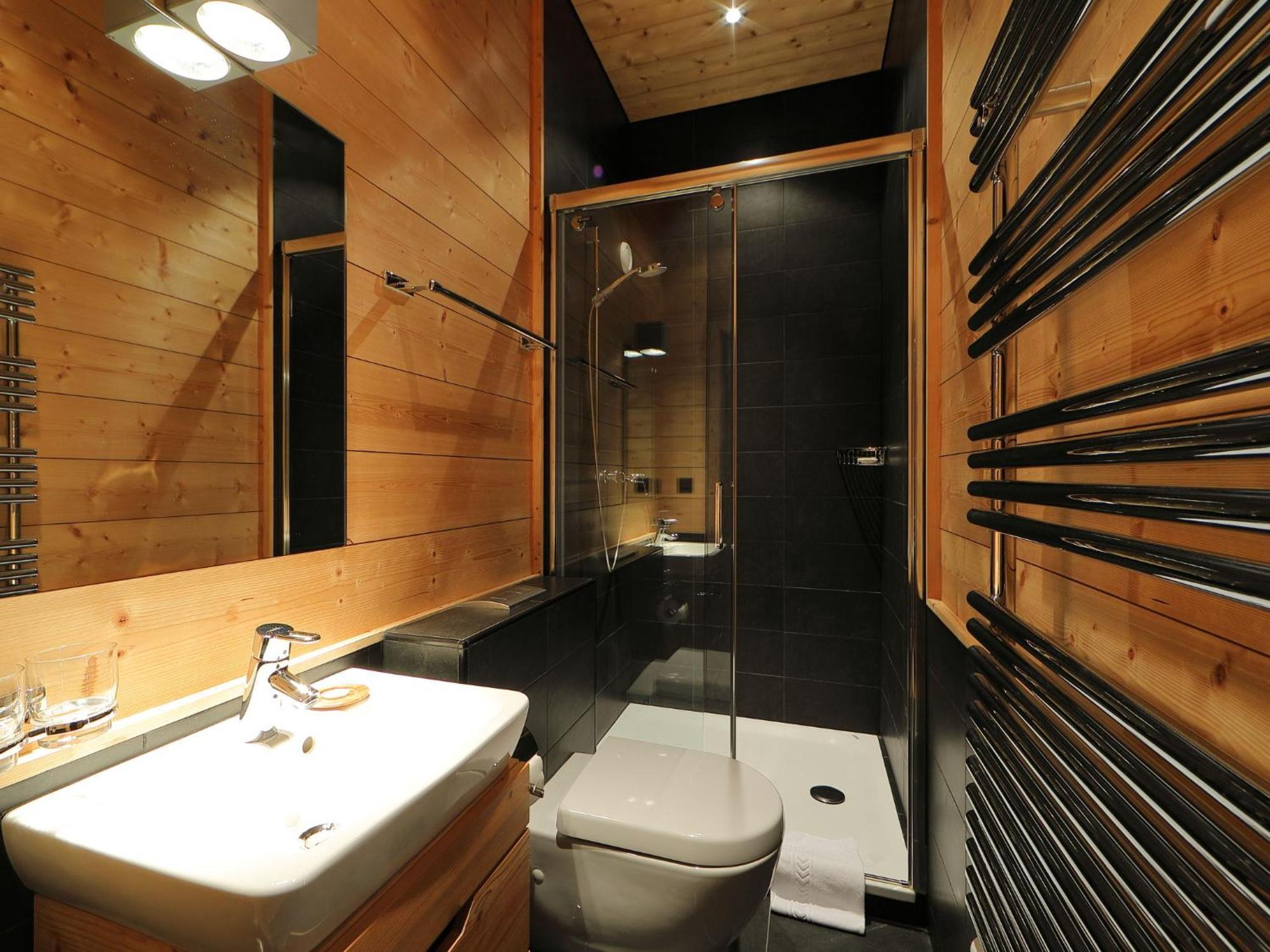 Chalet Chalet Maurice By Interhome Chesieres Bagian luar foto