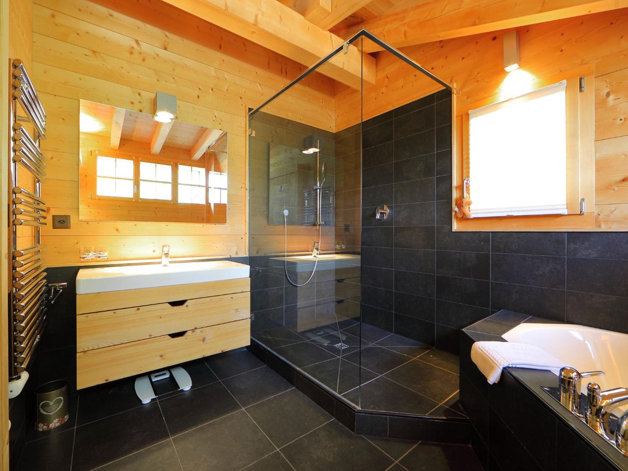 Chalet Chalet Maurice By Interhome Chesieres Bagian luar foto